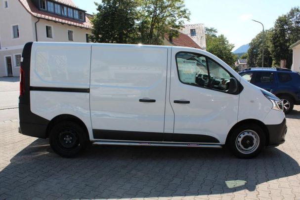 Renault Trafic L1H1 dCi 120 88 kW image number 3