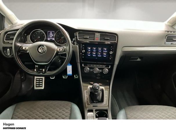 Volkswagen Golf Variant 1.0 TSI 85 kW image number 6