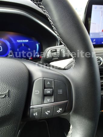 Ford Focus Titanium X 92 kW image number 21