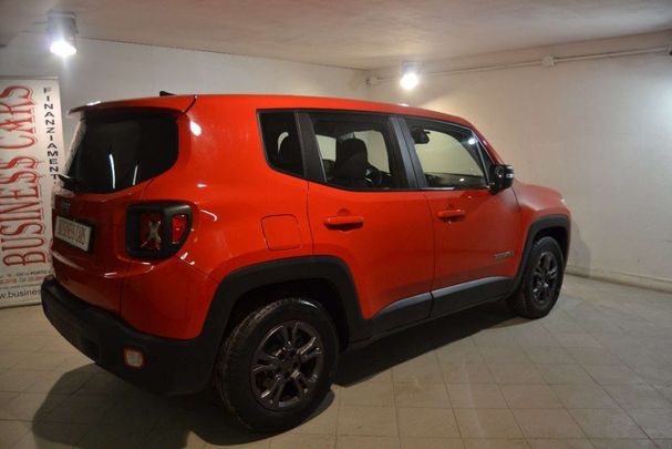 Jeep Renegade 96 kW image number 3