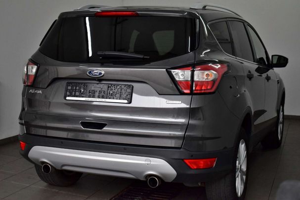 Ford Kuga 110 kW image number 3