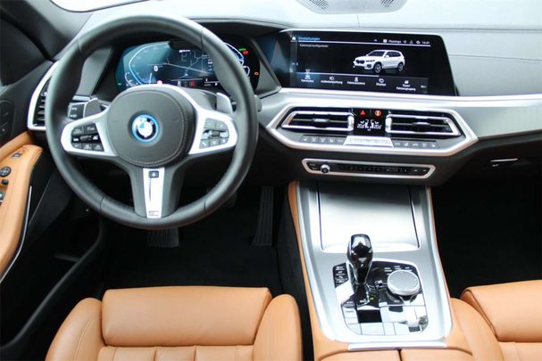 BMW X5 45e xDrive 290 kW image number 21