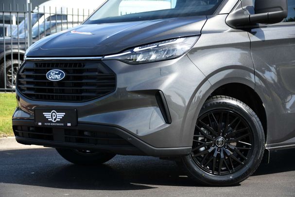 Ford Transit Custom 300 L2H1 100 kW image number 7