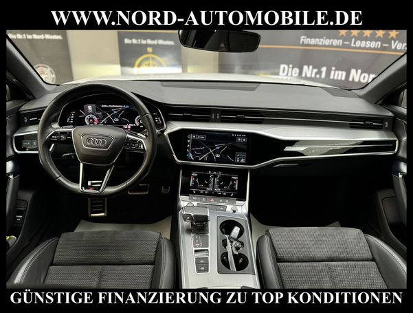 Audi A6 40 TDI S-line Avant 150 kW image number 18