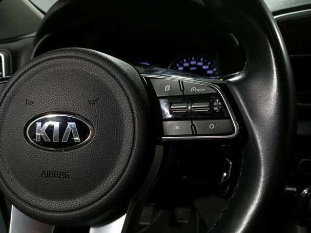 Kia Sportage 2WD 100 kW image number 21