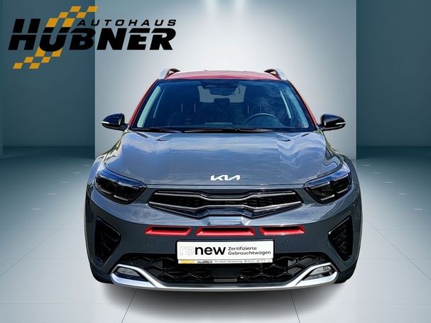 Kia Stonic 88 kW image number 2