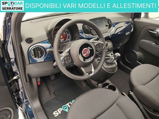 Fiat 500 1.0 51 kW image number 9