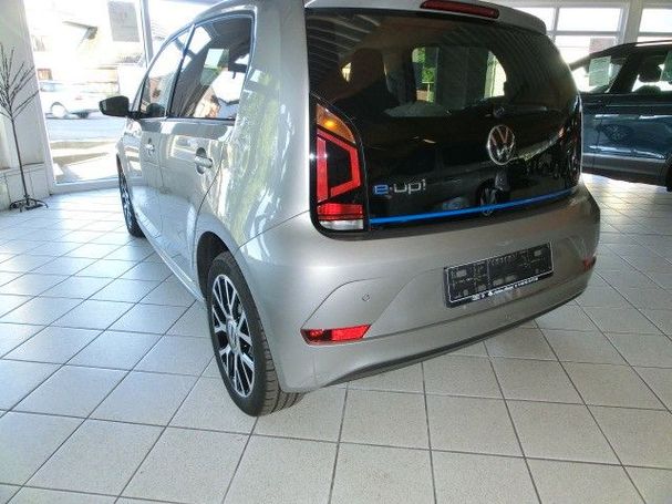 Volkswagen up! 60 kW image number 4