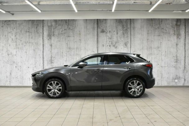 Mazda CX-30 132 kW image number 3