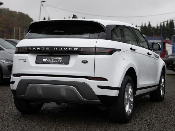 Land Rover Range Rover Evoque P300e 227 kW image number 3