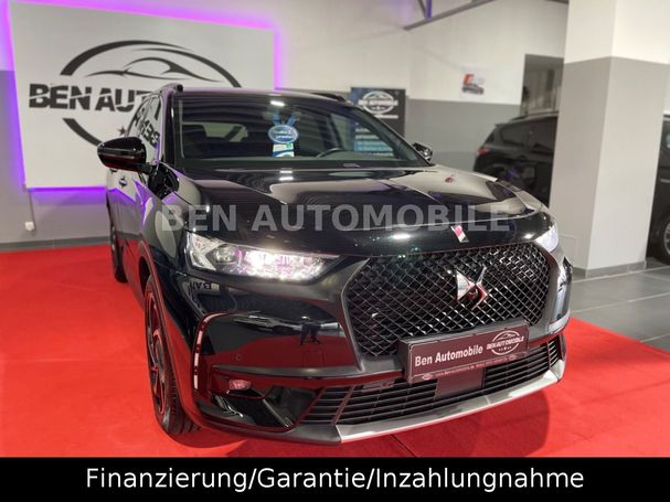 DS Automobiles 7 Crossback BlueHDi 180 130 kW image number 2