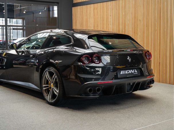 Ferrari GTC4Lusso V12 507 kW image number 13