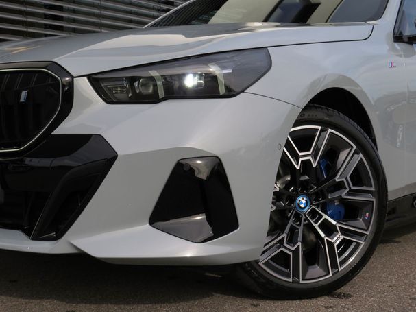 BMW i5 eDrive40 M Sport 250 kW image number 15