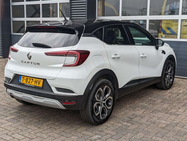 Renault Captur 1.0 TCe 74 kW image number 3