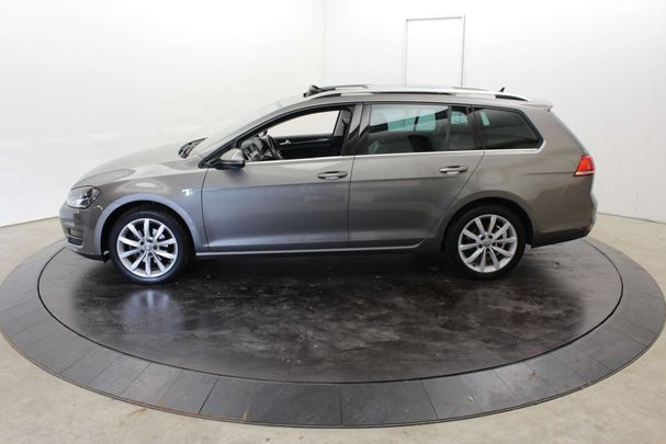 Volkswagen Golf Variant 1.4 TSI DSG 90 kW image number 2