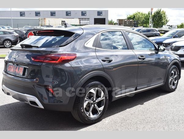 Kia XCeed 1.6 CRDi 100 kW image number 5