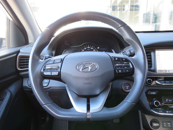 Hyundai Ioniq 88 kW image number 26