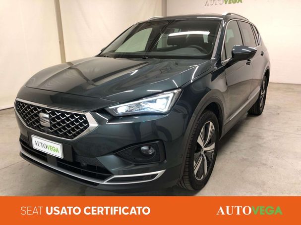 Seat Tarraco 2.0 TDI XCellence 4Drive DSG 147 kW image number 17