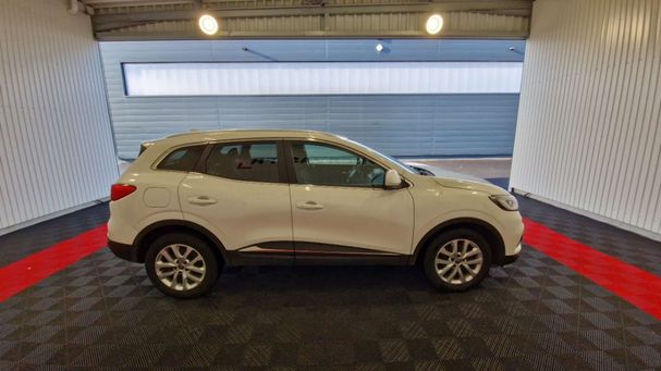 Renault Kadjar BLUE dCi 115 EDC 85 kW image number 5