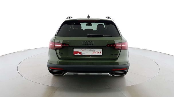 Audi A4 Allroad 40 TDI quattro 150 kW image number 3