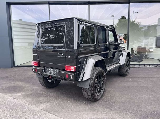 Mercedes-Benz G 500 310 kW image number 3