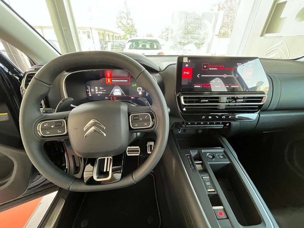 Citroen C5 Aircross PureTech 130 EAT8 96 kW image number 7