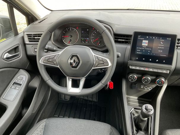 Renault Clio TCe 90 66 kW image number 7