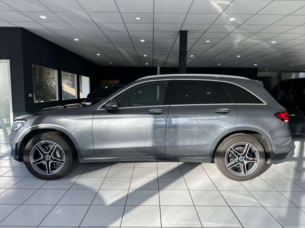 Mercedes-Benz GLC 220 d 4Matic 143 kW image number 3