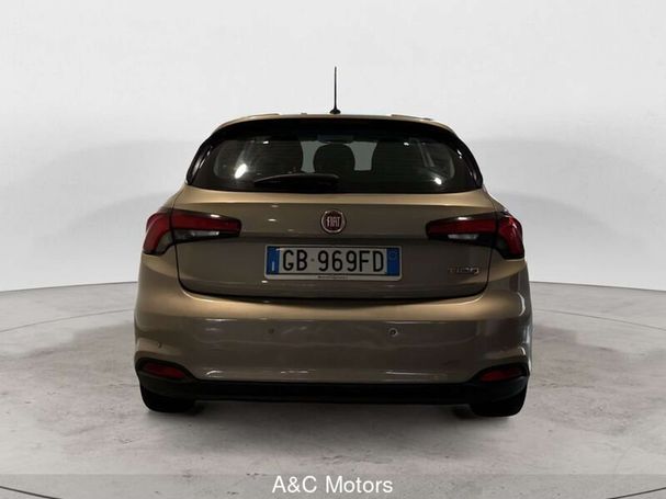 Fiat Tipo 1.4 T-Jet Mirror 88 kW image number 6