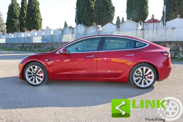 Tesla Model 3 Long Range AWD Dual Motor 150 kW image number 11