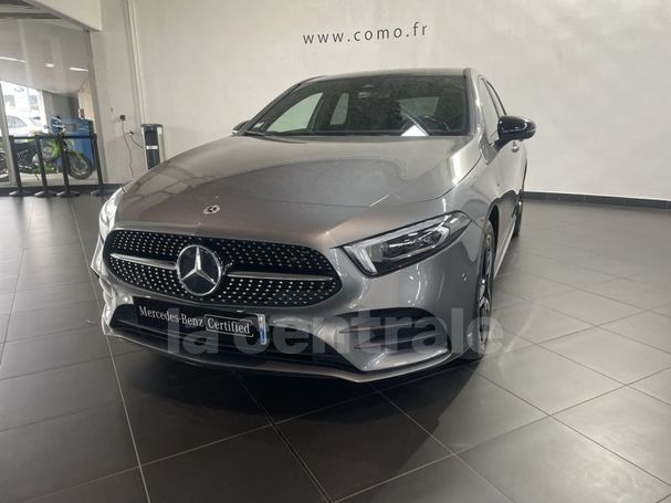 Mercedes-Benz A 250 e 160 kW image number 2