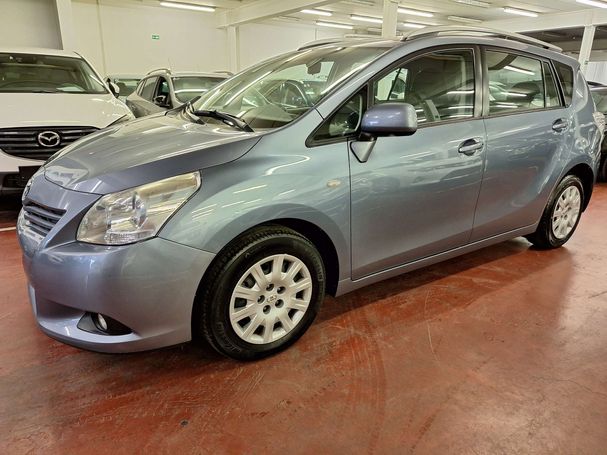 Toyota Verso 1.6 97 kW image number 1