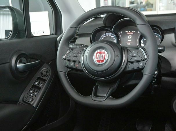 Fiat 500X 1.5 GSE Hybrid 96 kW image number 8