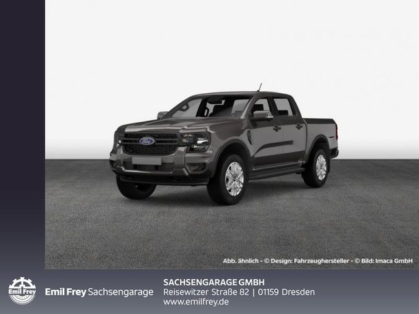 Ford Ranger 2.0 Tremor 151 kW image number 1