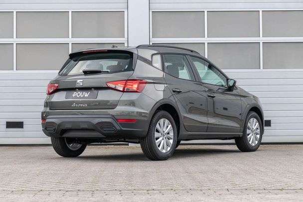 Seat Arona 1.0 TSI Style 70 kW image number 3