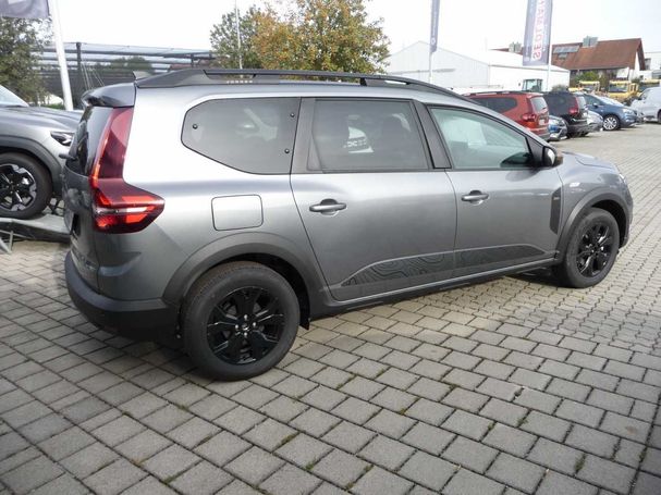 Dacia Jogger Hybrid 104 kW image number 3