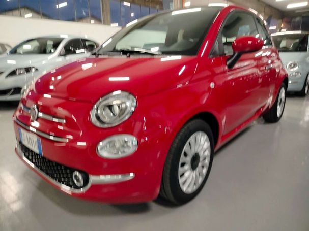 Fiat 500 1.0 51 kW image number 15