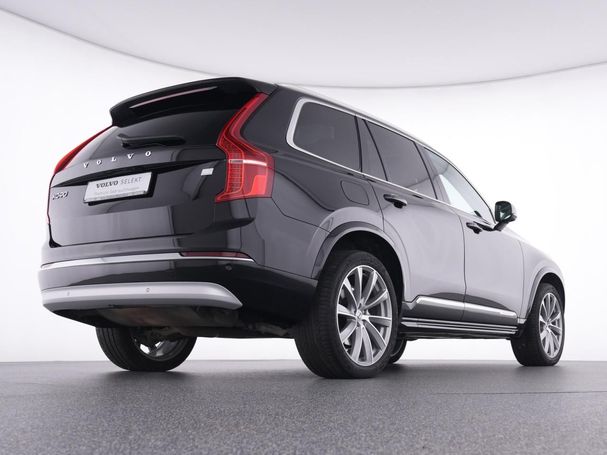 Volvo XC90 Recharge T8 AWD 287 kW image number 8