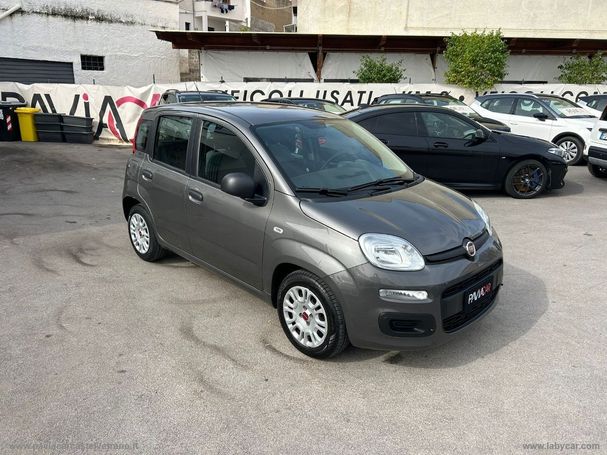 Fiat Panda 1.0 Hybrid 51 kW image number 6