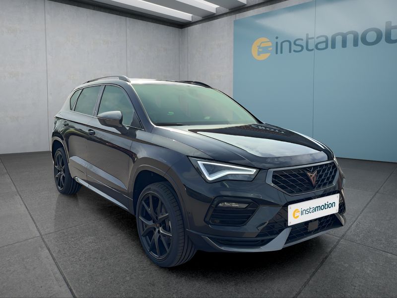 Cupra Ateca 1.5 TSI DSG