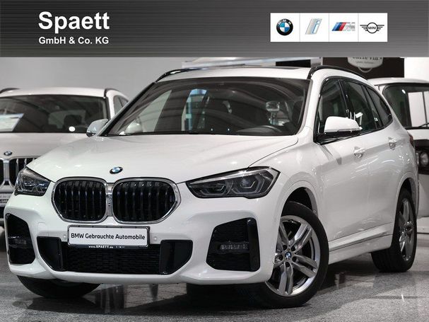 BMW X1 20d sDrive 140 kW image number 1