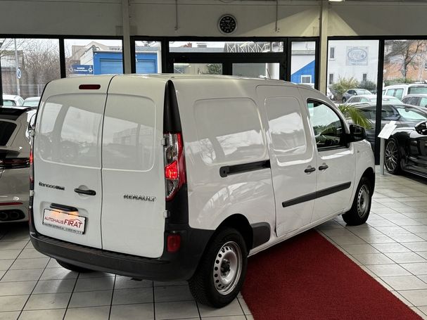 Renault Kangoo dCi 70 kW image number 3