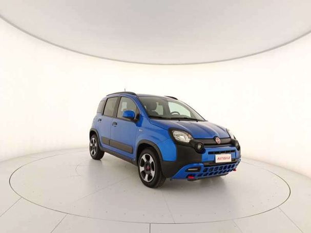 Fiat Panda 1.0 Hybrid 51 kW image number 2