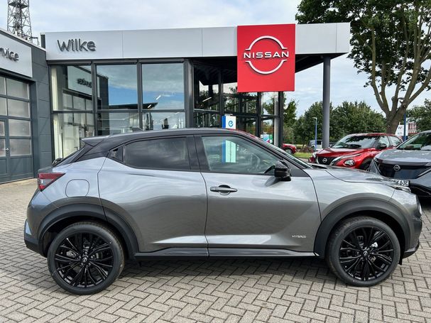 Nissan Juke 105 kW image number 5