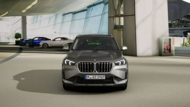 BMW X1 xDrive 160 kW image number 3