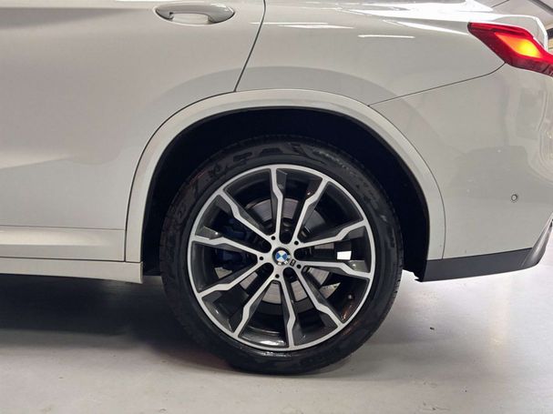 BMW X4 M40d xDrive 240 kW image number 39