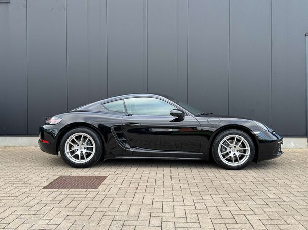 Porsche Cayman 220 kW image number 4