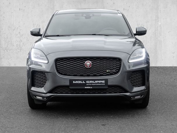 Jaguar E-Pace D150 AWD R-Dynamic S 110 kW image number 3