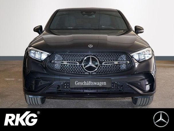 Mercedes-Benz GLC 300 198 kW image number 2