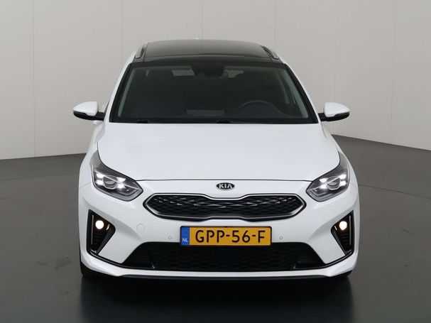 Kia Ceed Sportswagon 1.6 GDI 103 kW image number 2